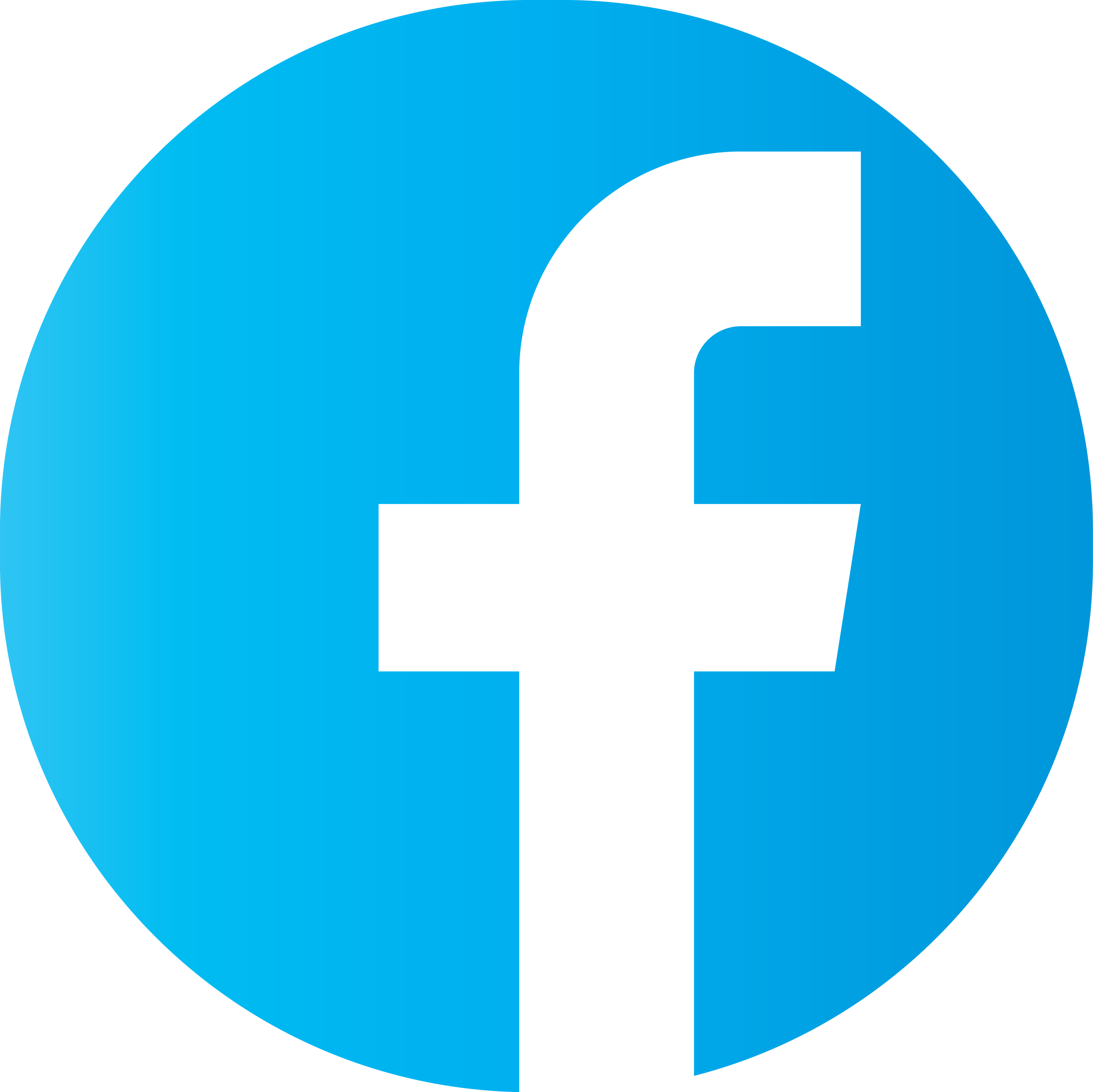 Facebook Logo